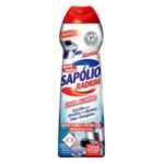 Limpa alumínio Sápolio Radium 250ml