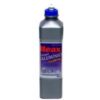Limpa alumínio tradicional Reax 500ml.