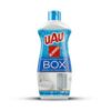 Limpa box blindex Uau 200ml