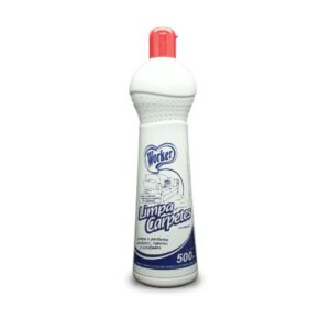 Limpa carpete Worker 300 ml