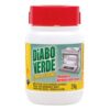 Limpa Forno Diabo verde 250g.