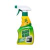 Limpa forno Diabo Verde spray extrato de laranja 300ml