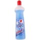 Limpa vidros Veja Vidrex tradicional com álcool squeeze 500ml