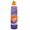 Limpador limpeza pesada lavanda Mr. Músculo 900ml