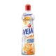 Limpador multiuso Veja Power Fusion laranja squeeze 500ml