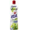 Limpador multiuso Veja Power Fusion limão squeeze 500ml.
