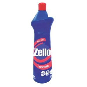 Limpador multiuso Zello 500ml