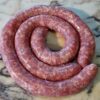 Linguiça suina Cuibana 1kg