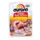 Linguiça tipo calabresa Aurora 2,5kg