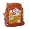 Linguiça tipo calabresa cozida e defumada Sadia 2,5kg