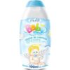 Loção de limpeza baby menino Muriel 100ml