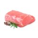 Lombo suíno inteiro resfriado 1kg.