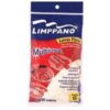 Luvas finas de latéx multiuso tamanho G Limppano