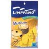 Luvas finas de latéx multiuso tamanho M Limppano