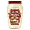 Maionese Heinz Receitas 405g