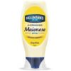 Maionese Hellmanns squeeze 335g