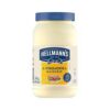 Maionese Hellmanns tradicional 500g
