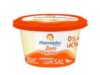 Manteiga com sal zero lactose Piracanjuba 200g