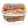 Margarina com sal Delícia Supreme 500g.