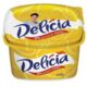 Margarina cremosa com sal Delícia 500g