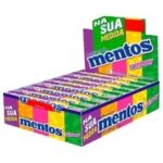 Mentos sortido 16 unidades