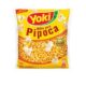 Milho de pipoca tradicional Yoki 500g.