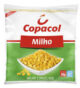Milho verde congelado Copacol 300g