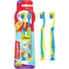 Escova de dente Minions Kid´s Colgate 2x1