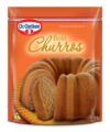 Mistura para bolo churros Dr. Oetker 450g