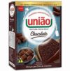 Mistura para bolo de chocolate União 400g
