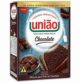 Mistura para bolo de chocolate União 400g