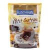 Mistura para bolo Petit Gâteau Fleischmann 450g.
