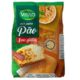 Mix sem glúten para pão com farinha de soja Vitao 300g