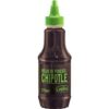 Molho de pimenta Chipotle Cepêra 270ml