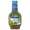 Molho para salada italiano Hellmanns 210g