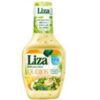 Molho para saladas Queijos Liza 234ml.