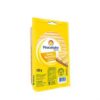 Mussarela fatiada Piracanjuba 150g.