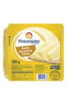 Mussarela fatiada Piracanjuba 500g.