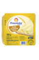 Mussarela fatiada Piracanjuba 500g.