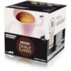Nescafé Dolce Gusto macchiato 112g