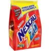 Nescau em pó tradicional 1,2 kg.