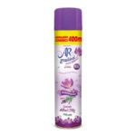 Odorizador Ar Gradável Flores campestre Kelldrin 400ml