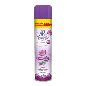 Odorizador Ar Gradável Flores campestre Kelldrin 400ml