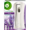 Odorizador de ambiente Bom Ar Air Wick Freshmatic lavanda aparelho + refil 250ml