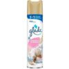 Odorizador Glade Lembrança de infância 430ml.