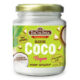 Óleo coco virgem DaColonia 200 ml