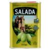Oleo Composto de Soja e Olivia 500 ml
