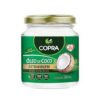 Óleo de coco virgem Copra 200ml