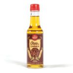 Óleo de linhaça Samar 150ml