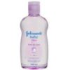 Óleo Johnsons Baby hora do sono 200ml.